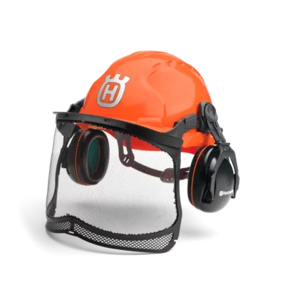 CASQUE FORESTIER CLASSIC