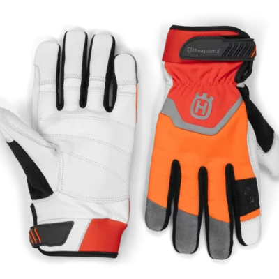 GANTS TECHNICAL AVEC PROTECTION ANTICOUPURE