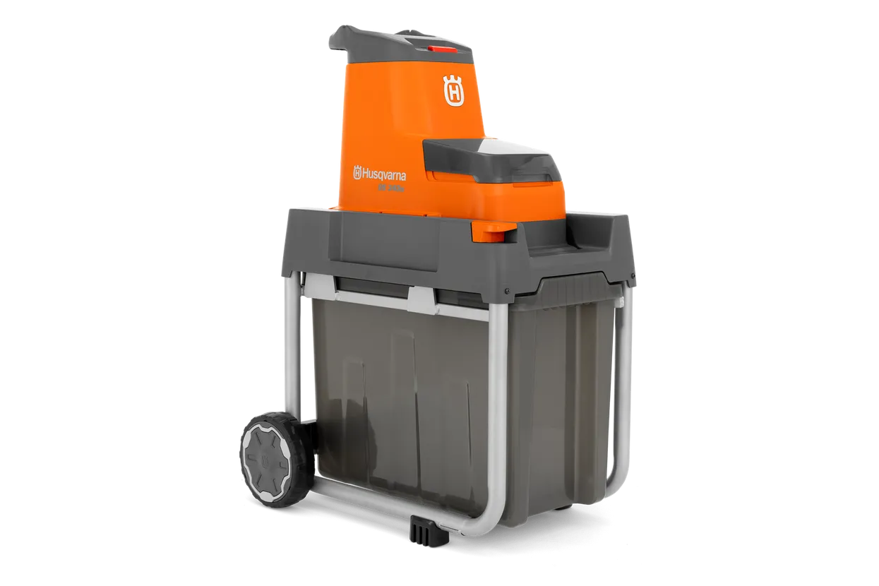 Broyeur GS 340is