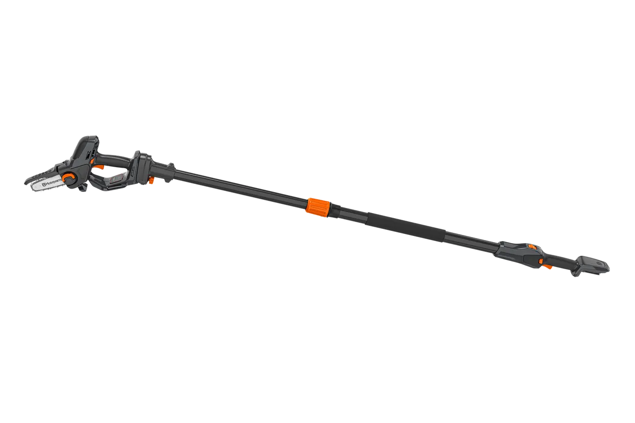 Husqvarna Aspire PE5-P4A