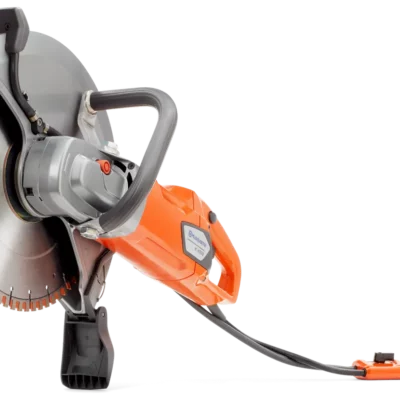 Découpeuse K4000