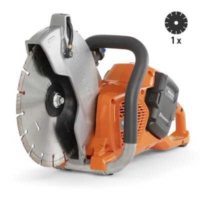 Découpeuse K540i