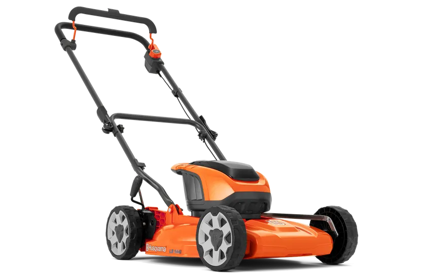 Tondeuse LB 144i