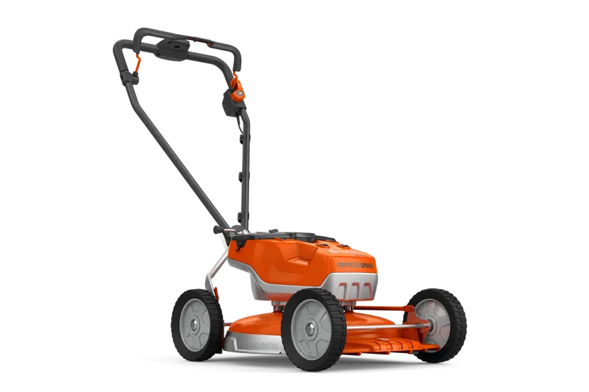 Tondeuse LB 548i