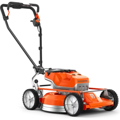 Tondeuse LB 553iV