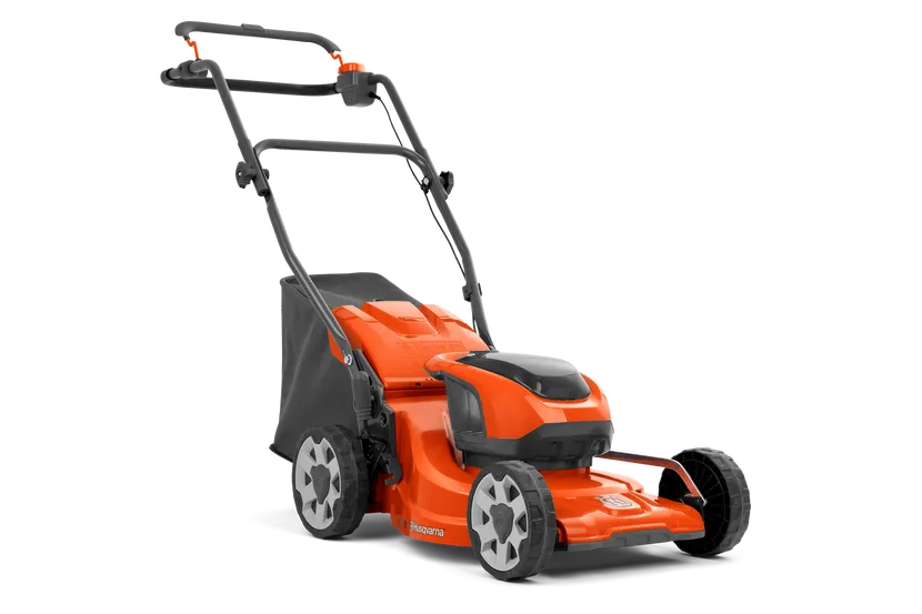 Tondeuse LC 137i