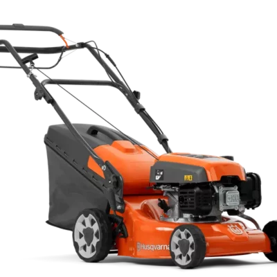 Tondeuse LC 140SP
