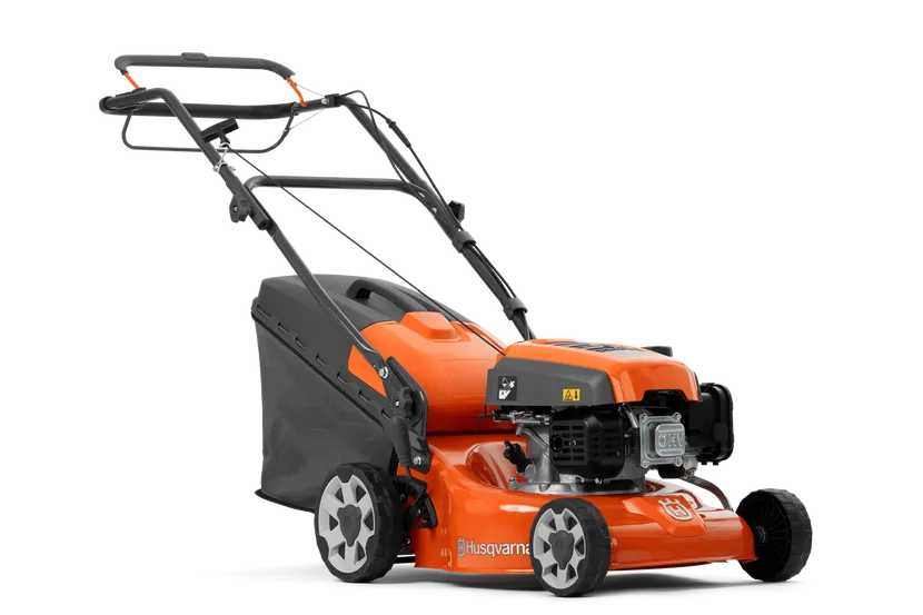 Tondeuse LC 140SP