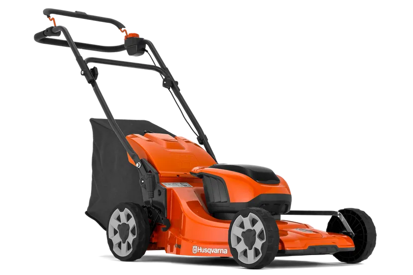Tondeuse LC 142i