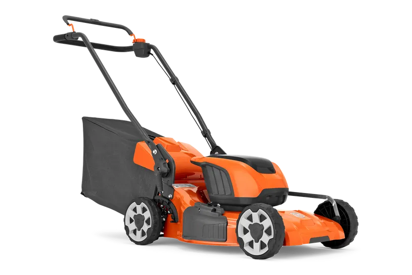 Tondeuse LC 251i