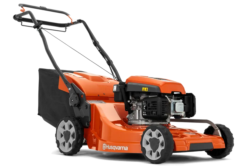 Tondeuse LC 253S