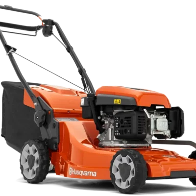 Tondeuse LC 347 V