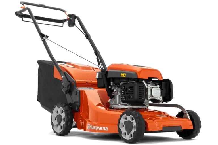 Tondeuse LC 347 V