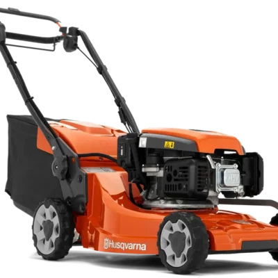 Tondeuse LC 347 VE