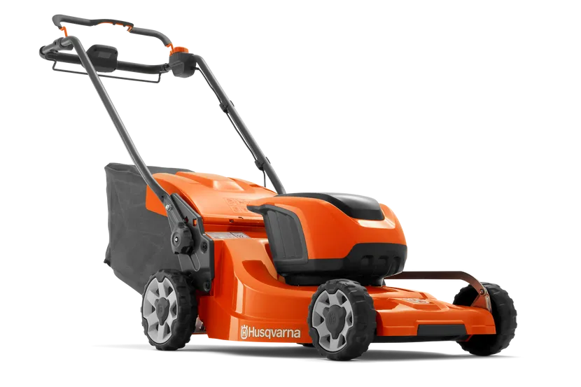 Tondeuse LC 347iVX