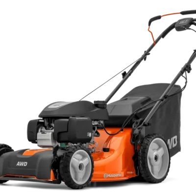 Tondeuse LC 353 AWD