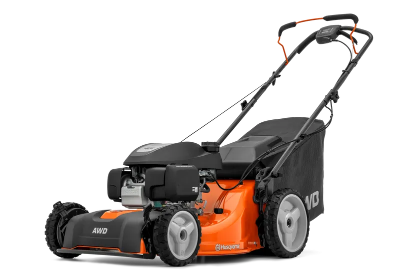 Tondeuse LC 353 AWD