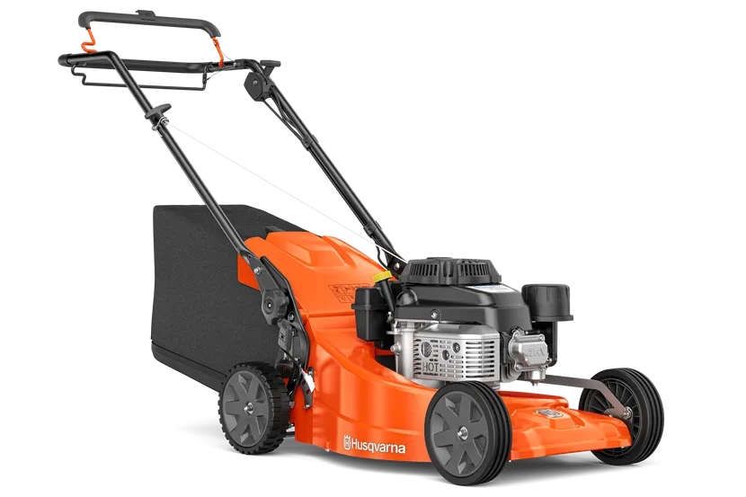 Tracteur LC 551 SP