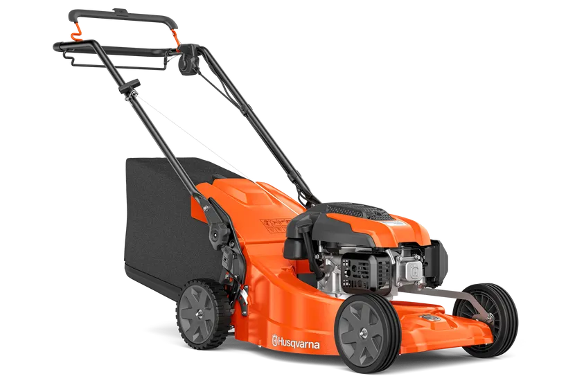 Tracteur LC 551 VQ