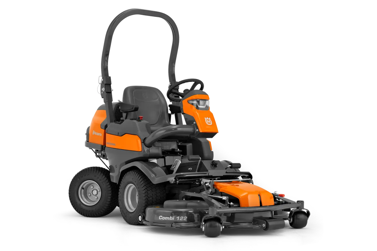 Tondeuse P524X EFI