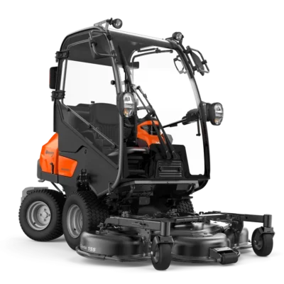 Tondeuse P525DX CABINE