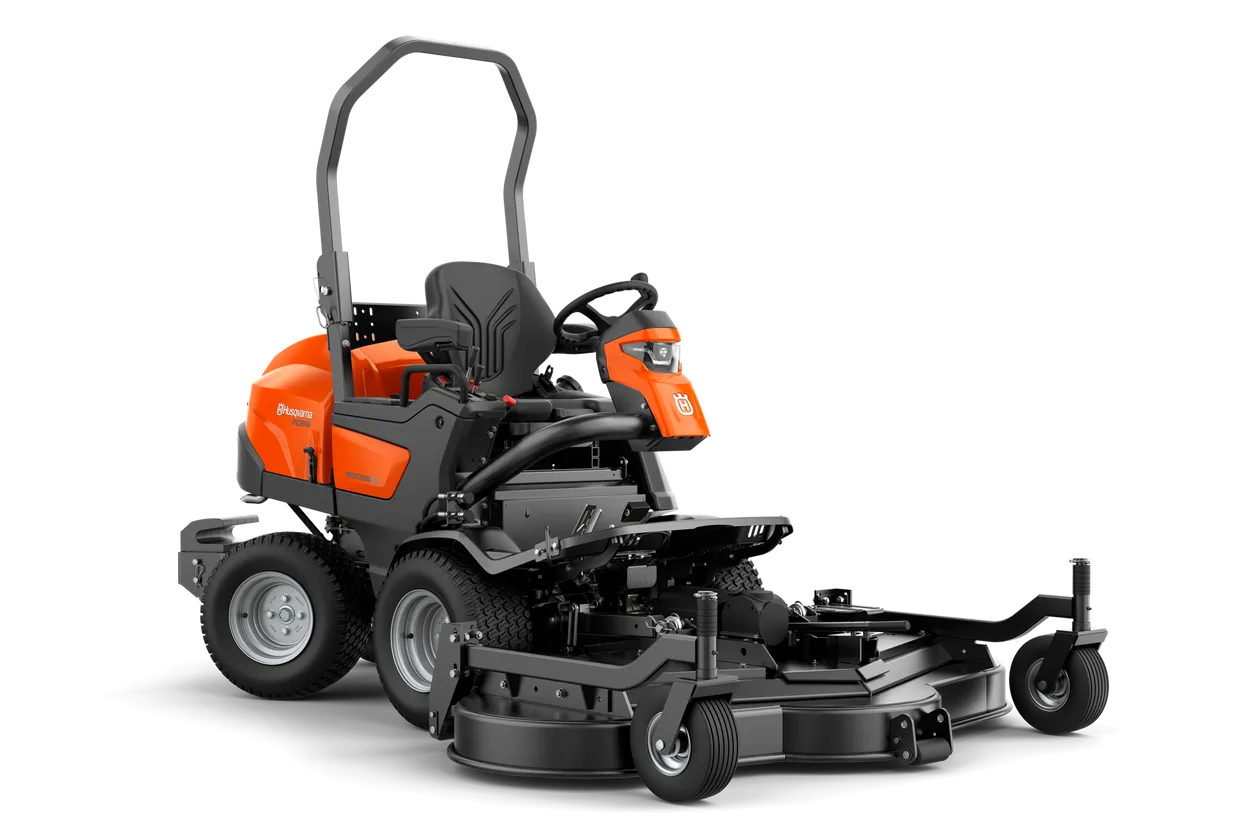 Tondeuse P535HX