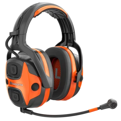 PROTÈGE OREILLES X-COM ACTIVE