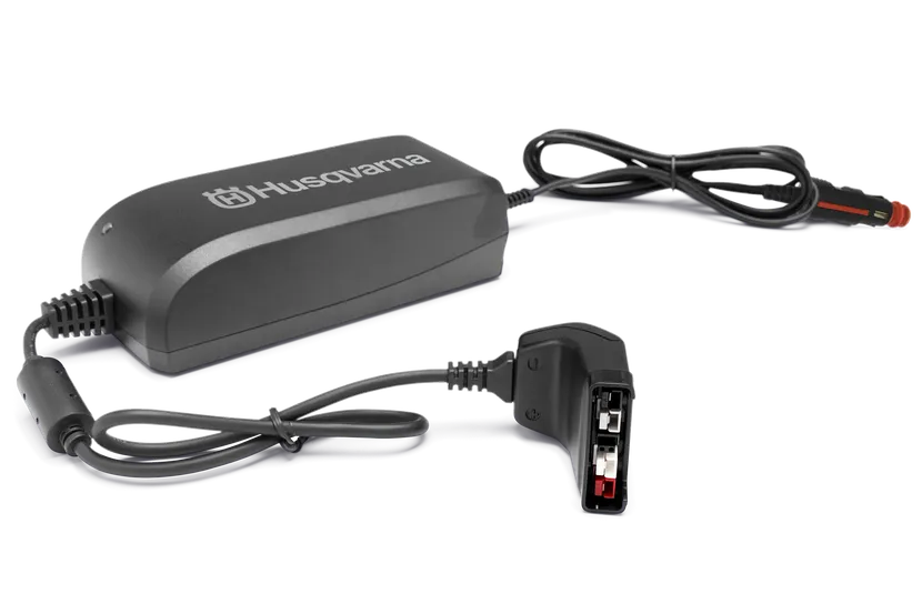Chargeur QC80F - Allume cigares