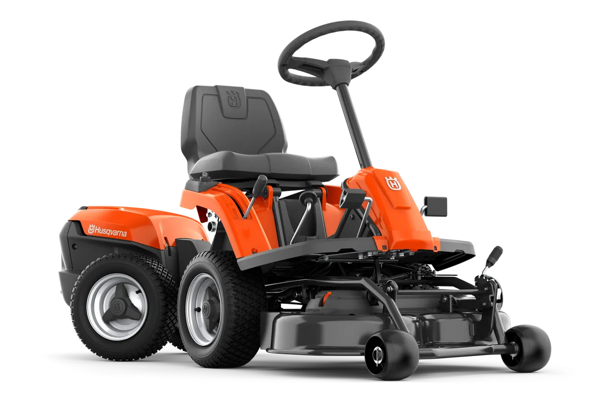 Rider R112iC