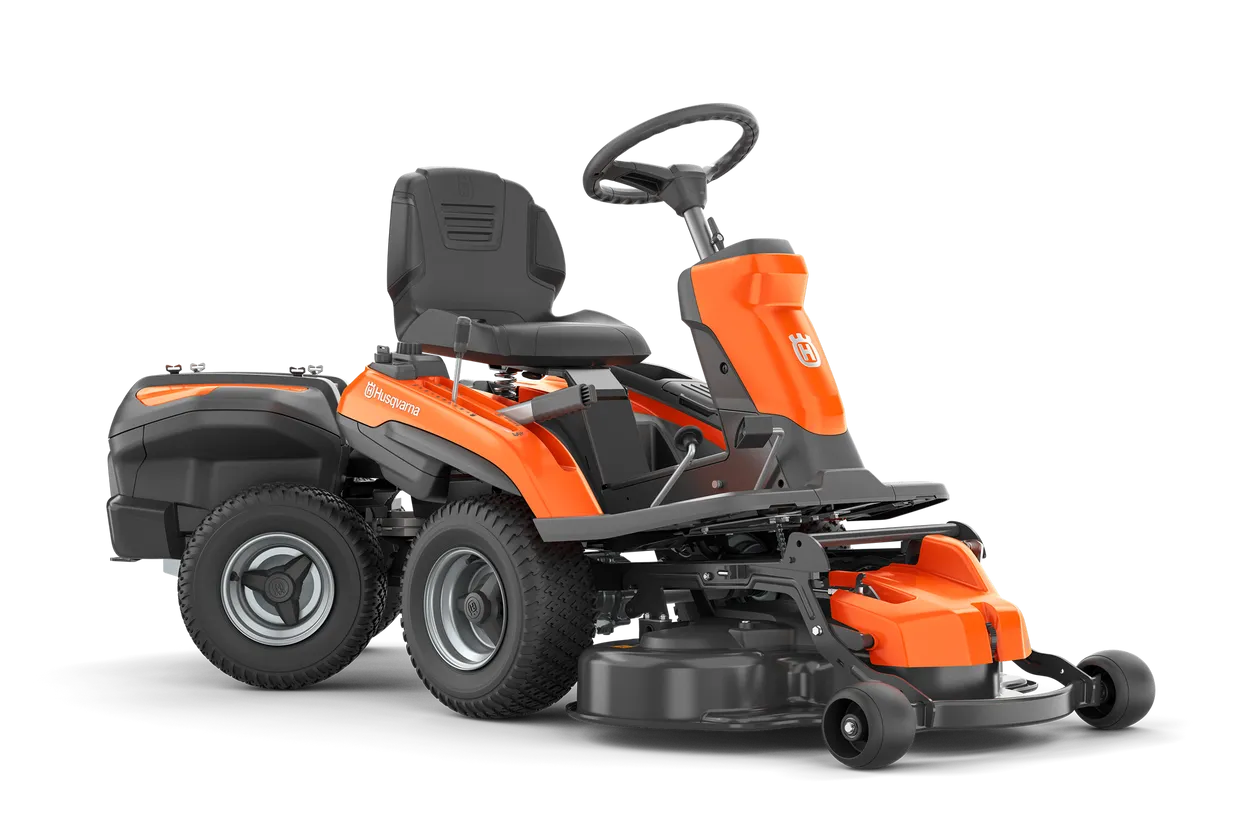 Rider R200iX AWD