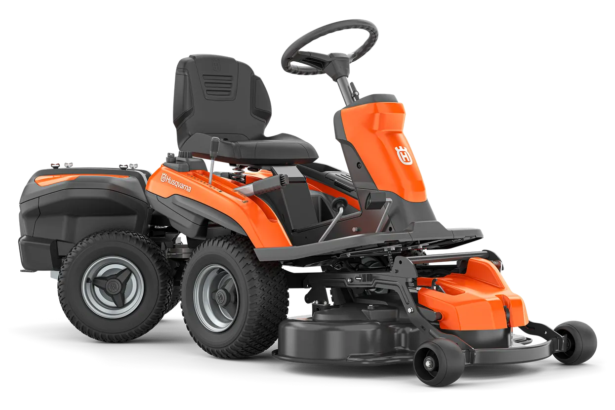 Rider R200iX