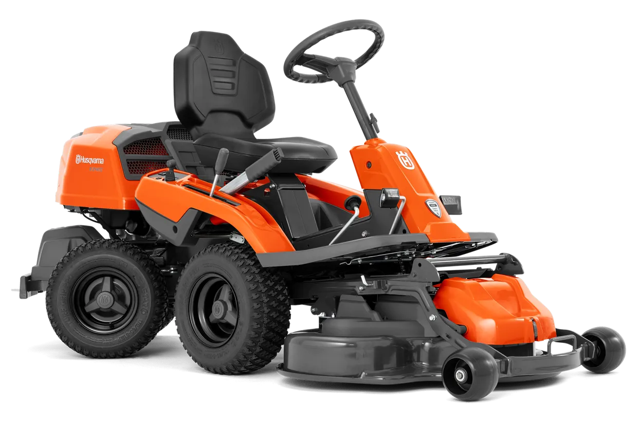 Rider R214TC Comfort edition