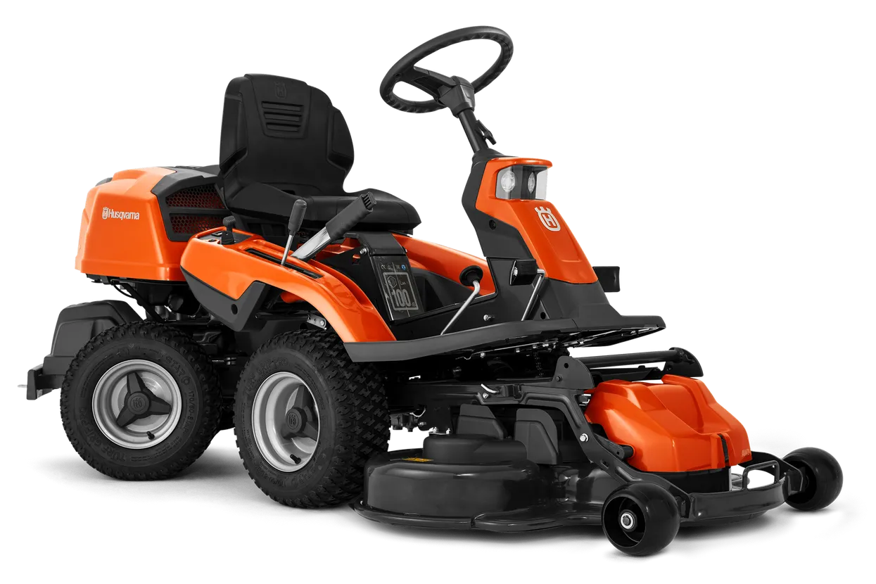 Rider R216T AWD