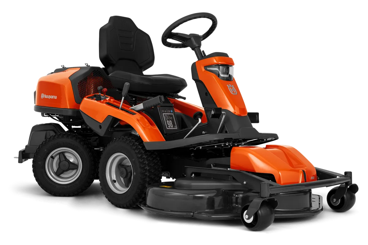 Rider R316TX AWD