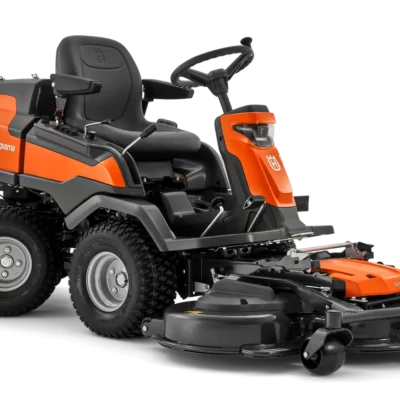 Rider R418TsX AWD
