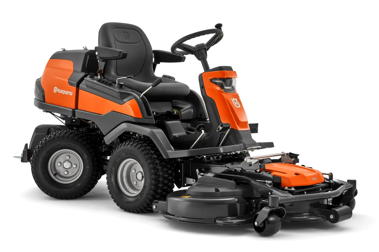 Rider R418TsX AWD