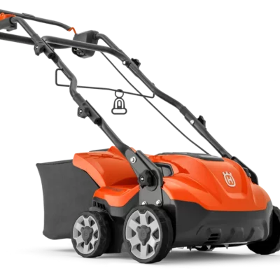 Scarificateur S138C