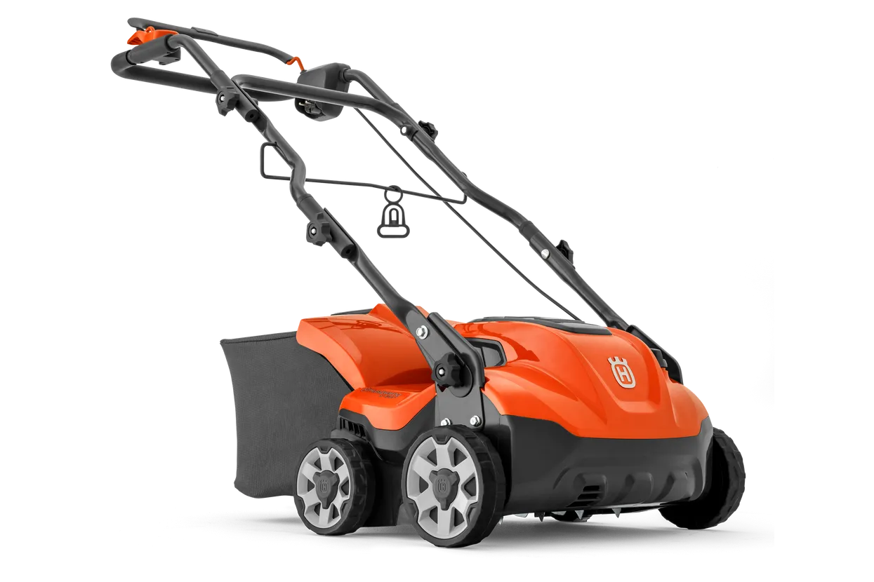 Scarificateur S138C