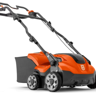 Scarificateur S138i