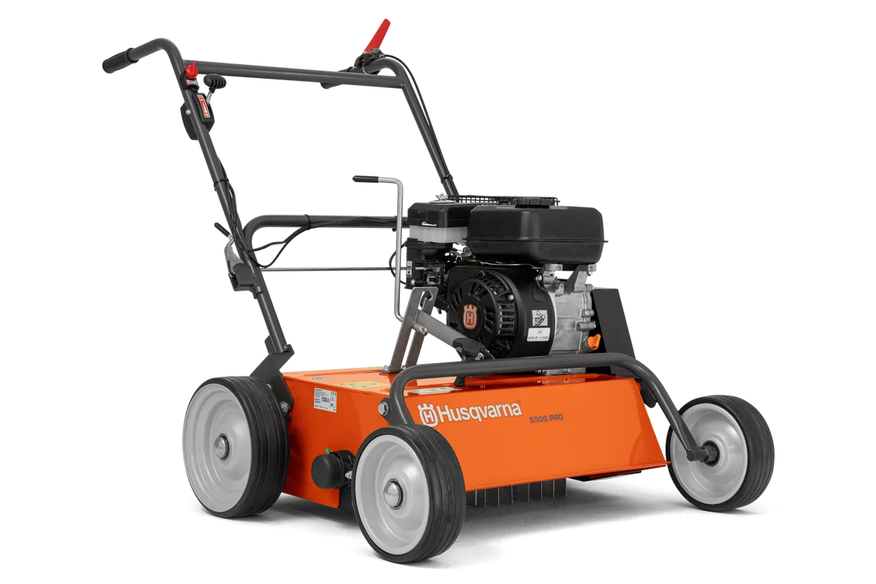 Scarificateur S500PRO