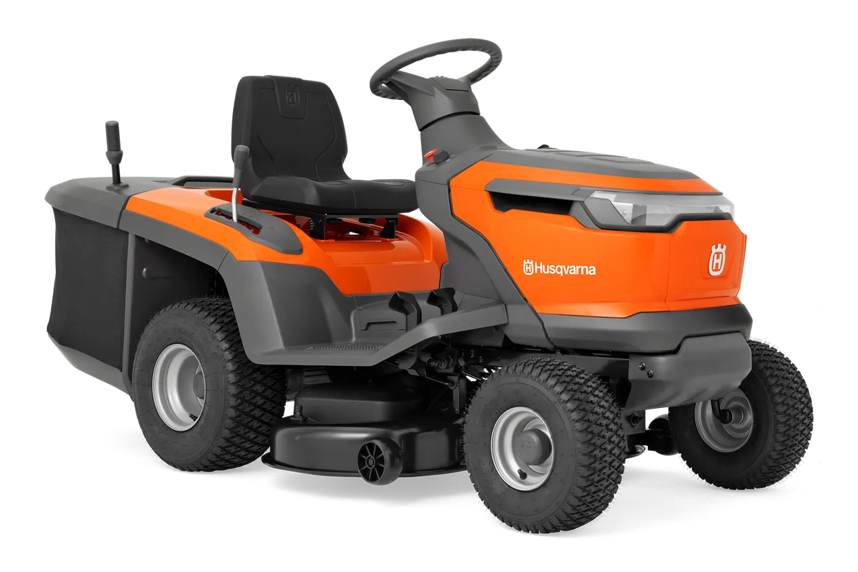 Tracteur TC100i