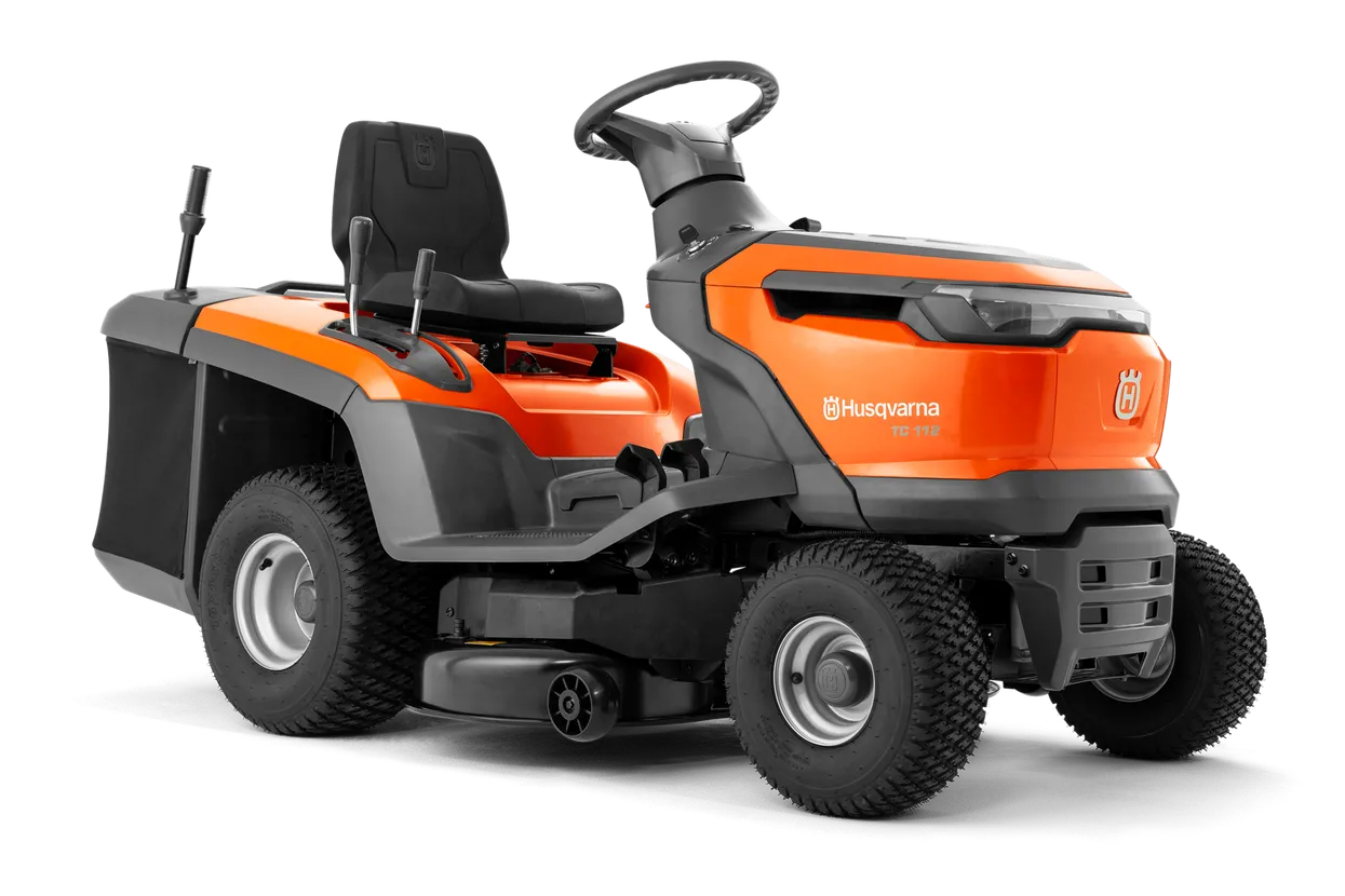 Tracteur TC112