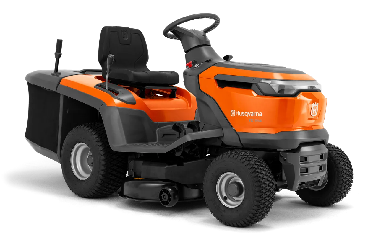 Tracteur TC114