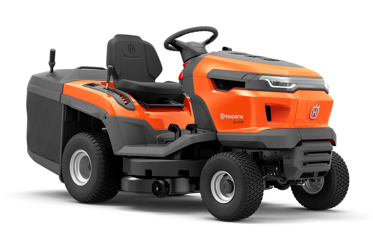 Tracteur TC215T