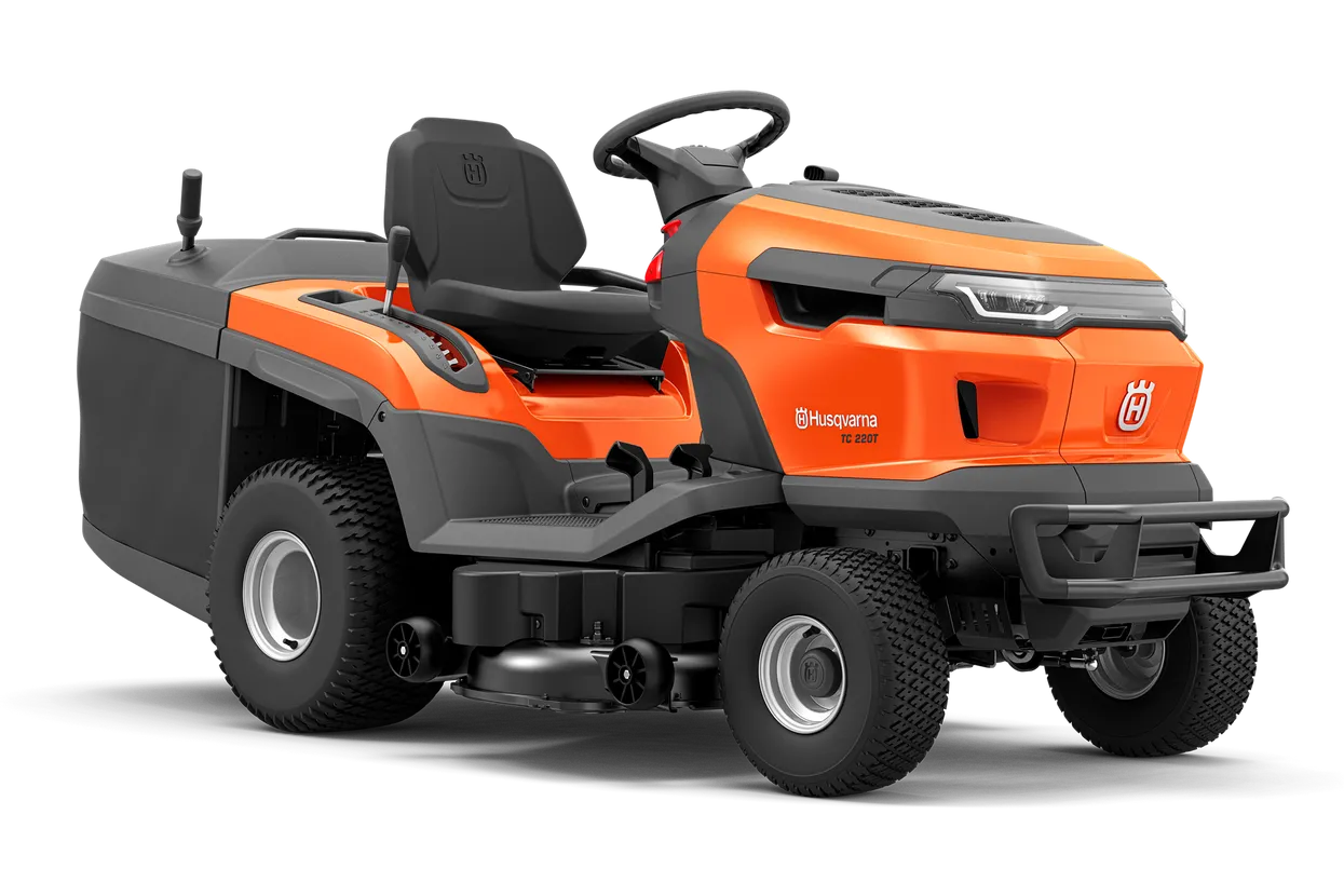 Tracteur TC220T