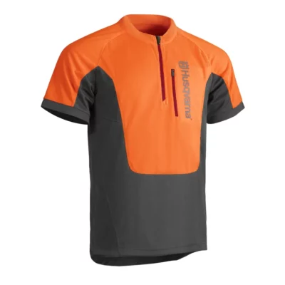 TEE-SHIRT MANCHES COURTES TECHNICAL