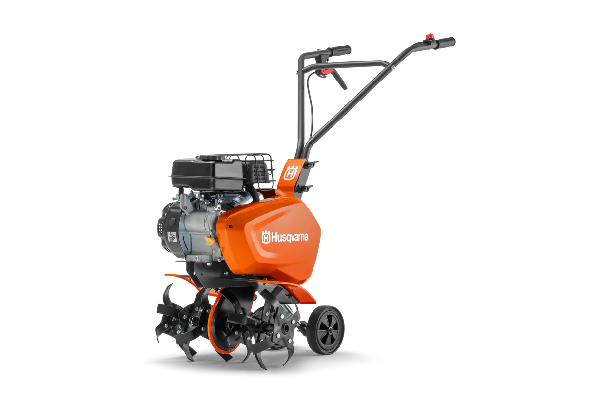 Motoculteur TF 120