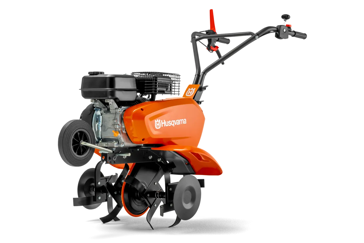 Motobineuse TF 225