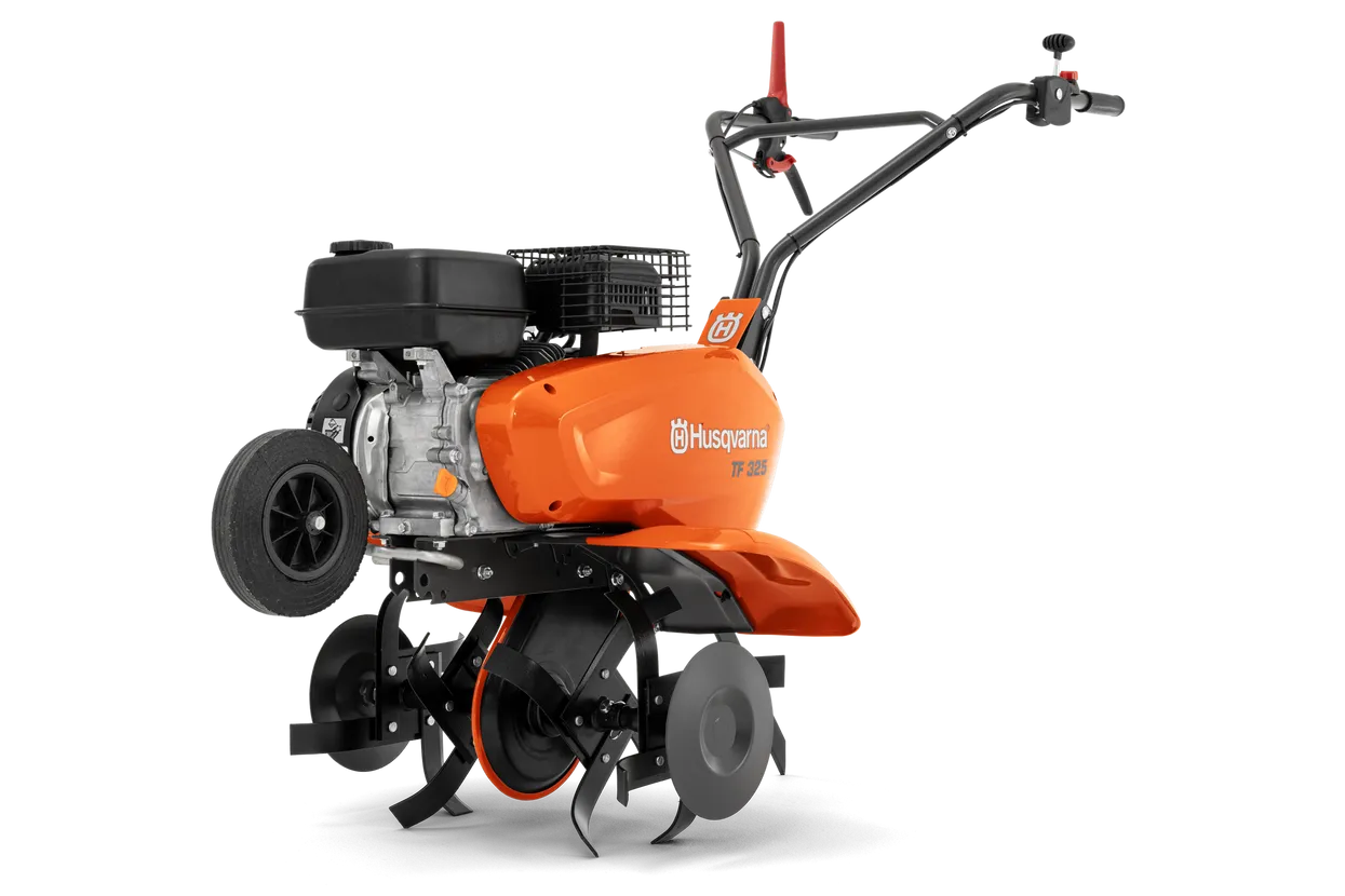 Motobineuse TF 325