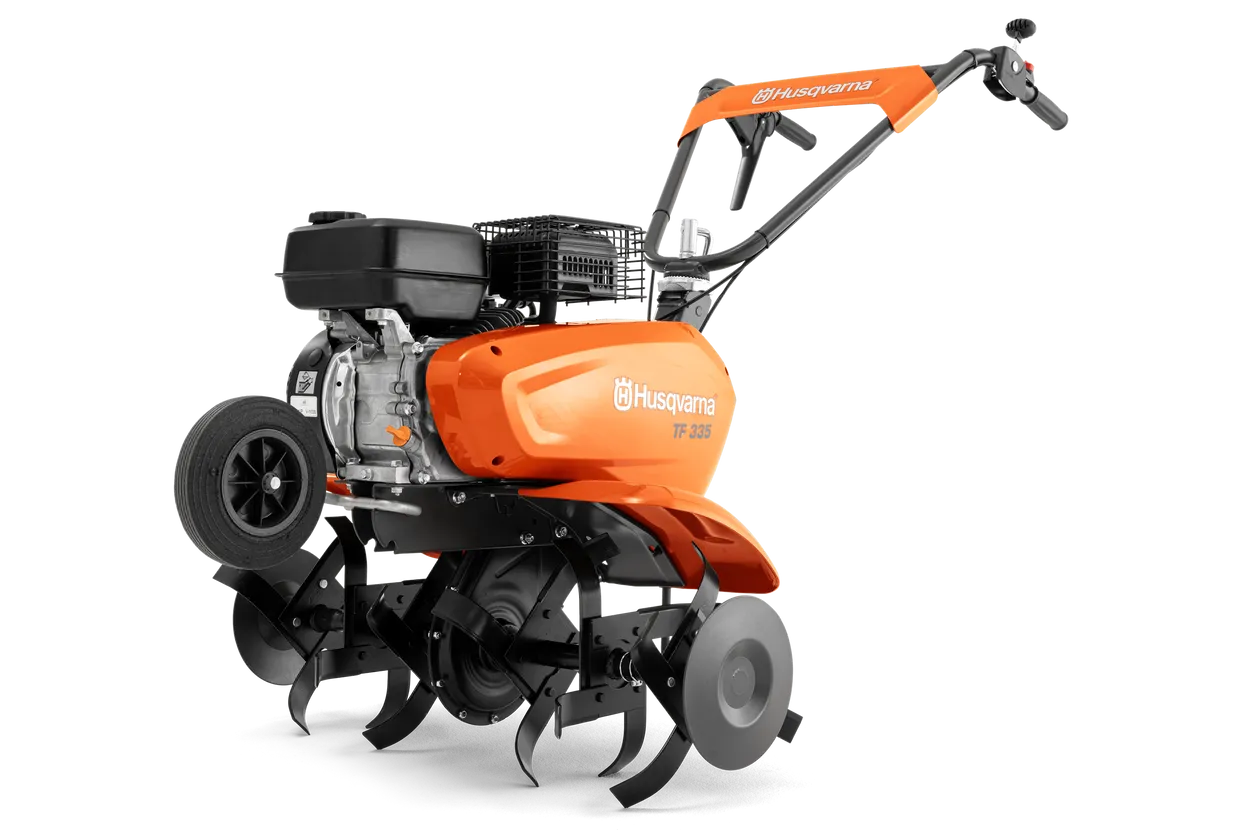 Motobineuse TF 335